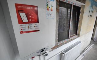 AP 2 CAMERE 1 MAI, BUCATARIE INCHISA, METROU 3 MIN, CENTRALA, COMIS 0% - Poză 5