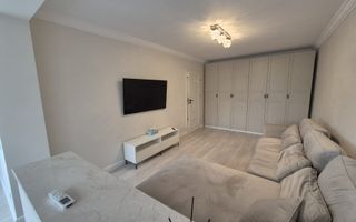 Apartamnent decomandat cu 3 camere, Sector 6 - Poză 2