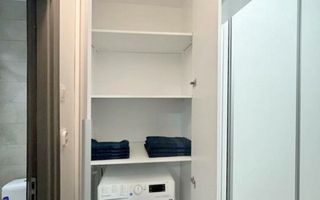 Apartament cu 2 camere, mobilat si utilat - zona IC Frimu, Nae Leonard - Poză 6
