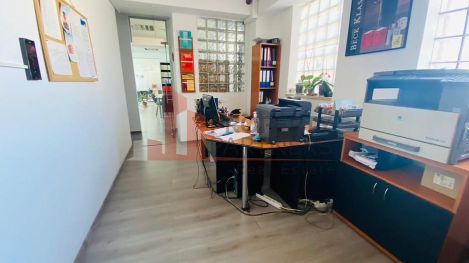 215 mp pozitie centrala Calea Plevnei - Poză 20