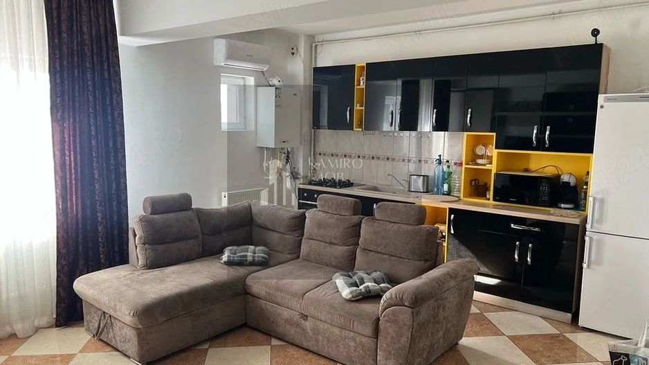 Apartament 2 camere decomandat Ferentari - Poză 6
