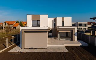 Vila individuala noua cu 5 camere | Dumbravita - Poză 5