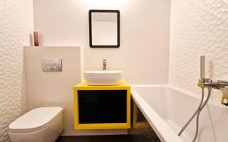 Apartament cu design minimalist, lumină naturală și vibe urban | Zona Marriott - Poză 13