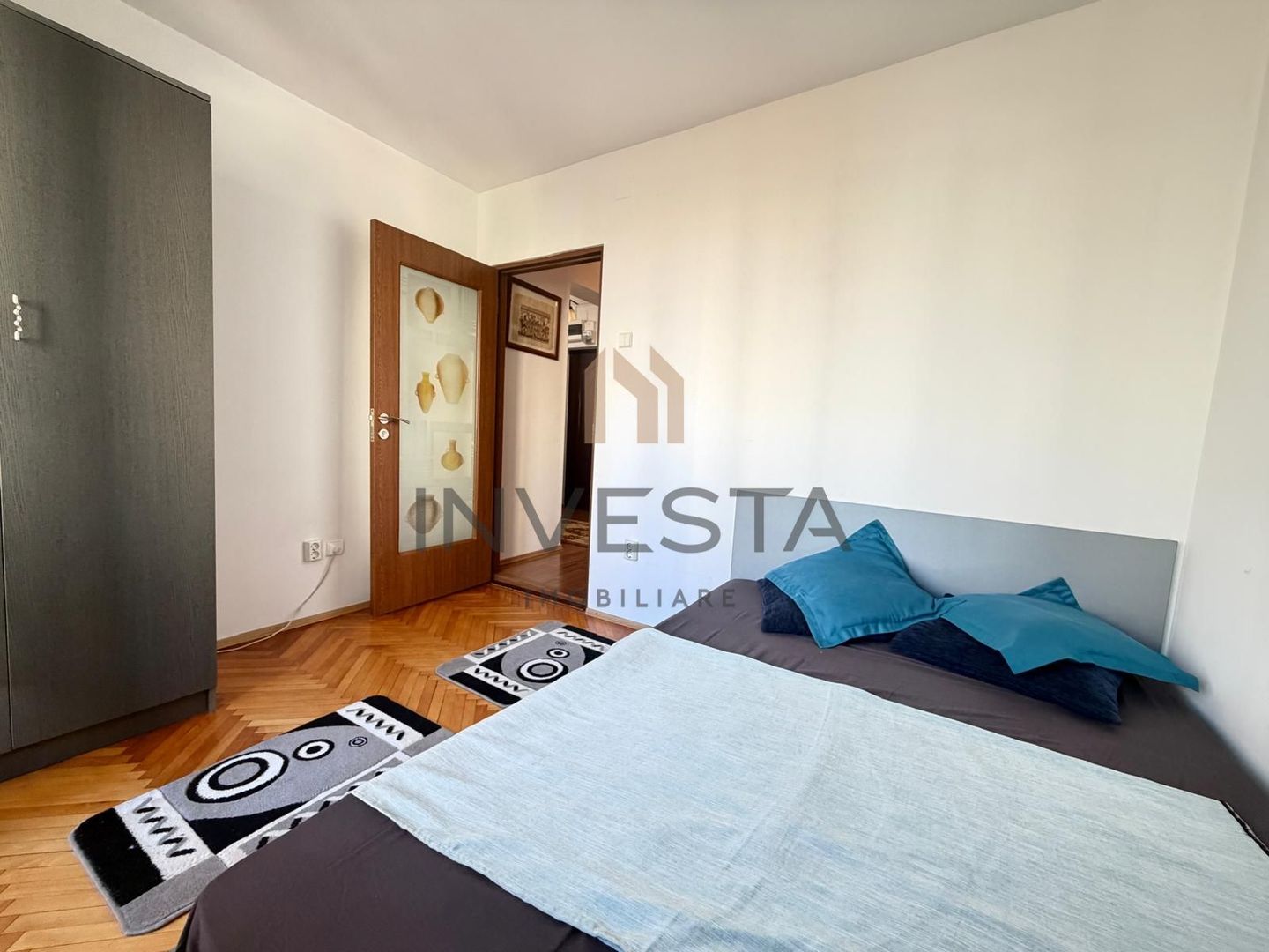Apartament cu 3 camere in Manastur ! - Poză 7