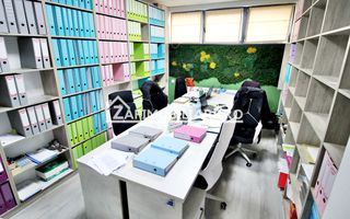 Spatiu comercial in clădire nouă,220 mp.utili,1800 euro mp - Poză 13