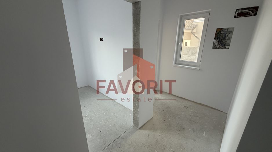 Toate utilitatile. Strada asfaltata. Finisaje la alegere. Comision 0% - Poză 6