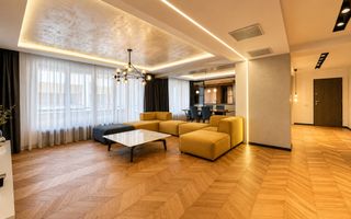 Apartament 3 camere Soseaua Nordului  | Loc de parcare si boxa | - Poză 6