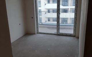 2 camere open space, Parcare, Eroilor Residence, Floresti - Poză 5