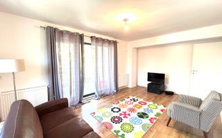 Apartament 2 camere | Parcare inclusa | Mihai Bravu - Poză 1