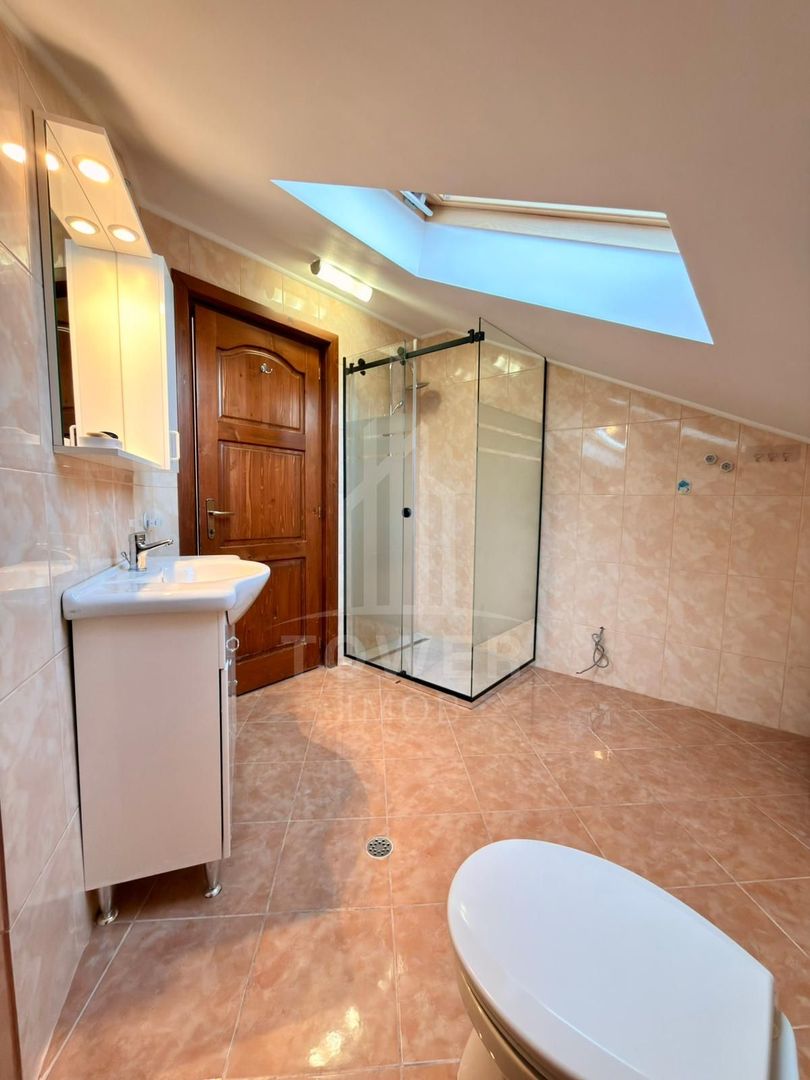 Apartament 3 camere de inchiriat Turnisor-Sibiu - Poză 11