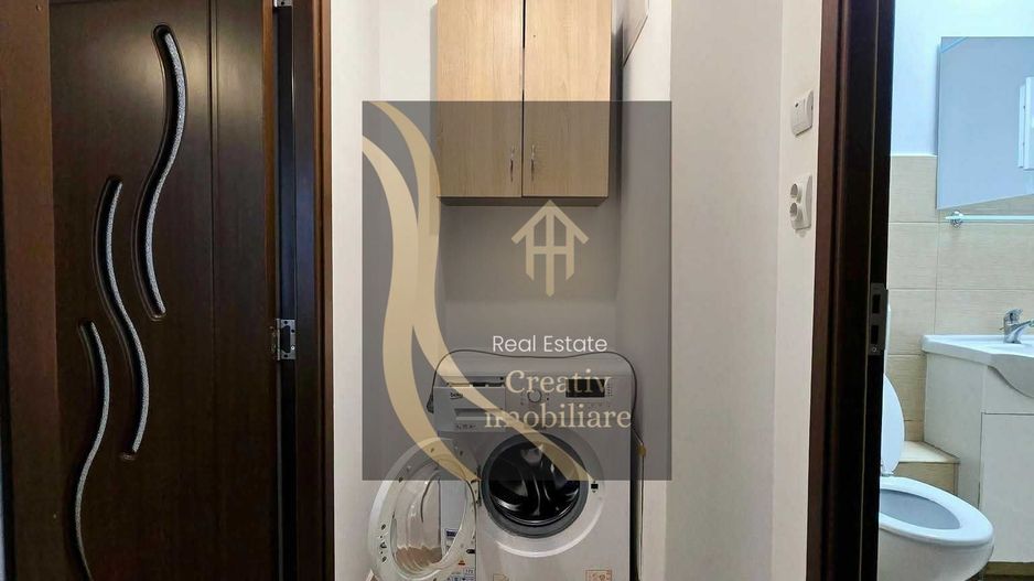 Apartament 2 camere Stefan cel Mare - Parcul Circului - Poză 6
