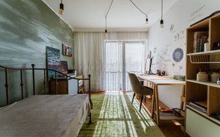 Casă nouă la cheie zona Grigorescu - Poză 7