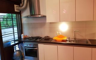Apartament 4 camere Parter + terasa | Floreasca | Loc de parcare - Poză 10