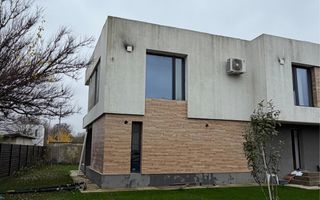 Vila individuala P+1, teren 700 mp, 5 camere, Magurele, Ilfov - Poză 3