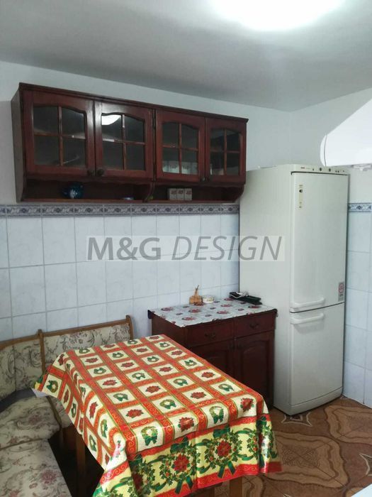 Bucovina 2 camere semidecomandat 2 balcoane CT,AC,58 mp utili - Poză 5