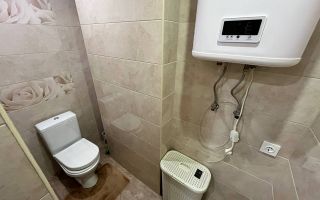 Vânzare, apartament, 3 camere str. Mihail Sadoveanu, Ciocana - Poză 13