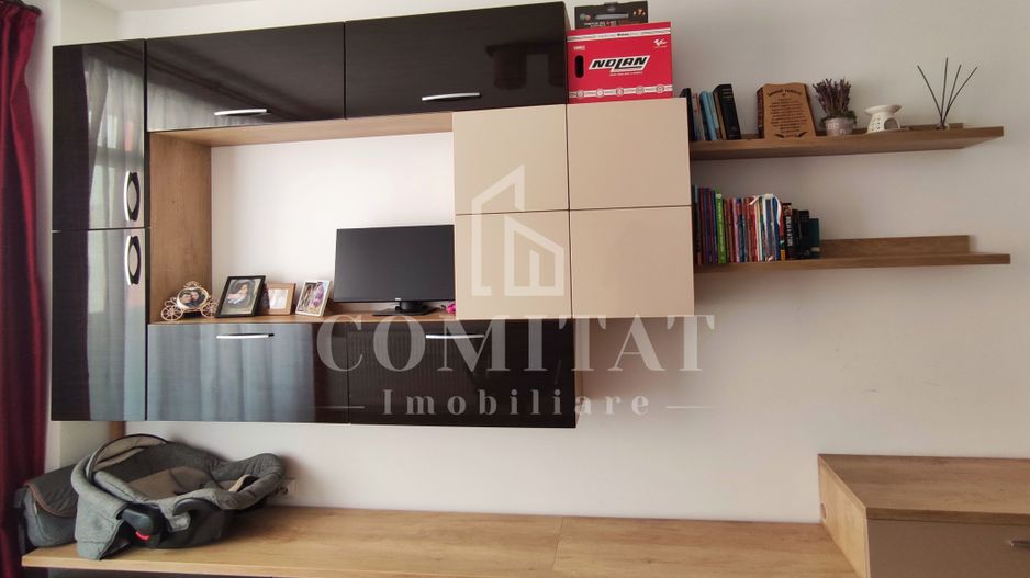 Apartament cu 3 camere | Finisaje moderne - La cheie | Zona Soporului - Poză 2