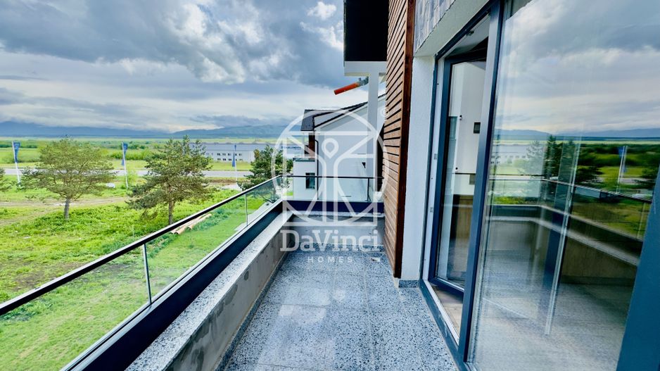 Penthouse 3 camere - 2 bai, intabulat (HOL-52N-L-ap.7) - Poză 11