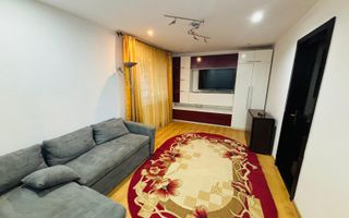 Apartament De Inchiriat 4 camere I Suceava/Burdujeni I 380 €/lună - Poză 1