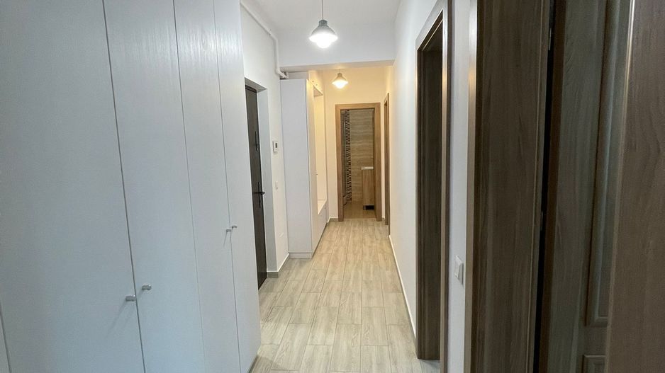 AP. 3 CAMERE P-TA MUNCII, PRIMA INCHIRIERE, PARCARE, METROU 5 MINUTE - Poză 11