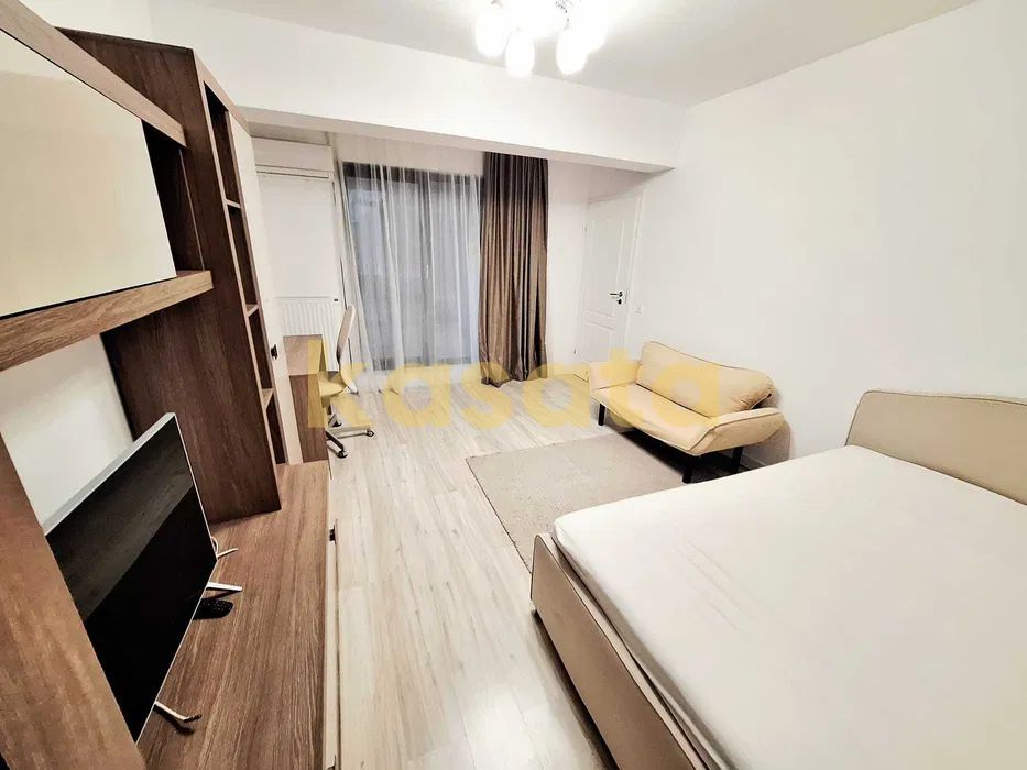 Garsonieră de Închiriat 🏡 | Plaza Residence Faza 3 | Metrou Lujerului - Poză 2