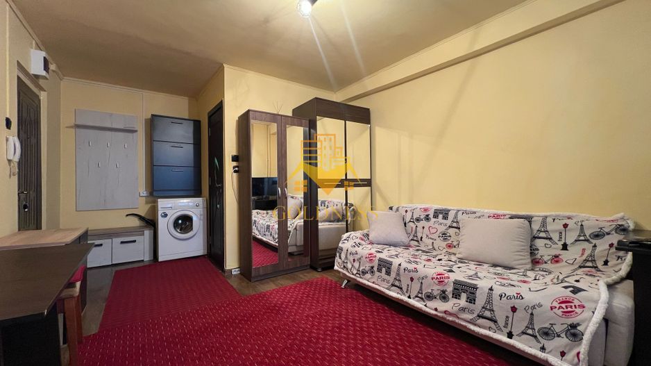 Garsoniera/STUDIO, Zorilor, UMF/UTCN, Observatorului, Golden Tulip - Poză 1