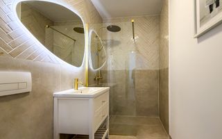 2 camere complex rezidential nou, la 5 minute de Iulius Mall, Intre Lacuri! - Poză 9
