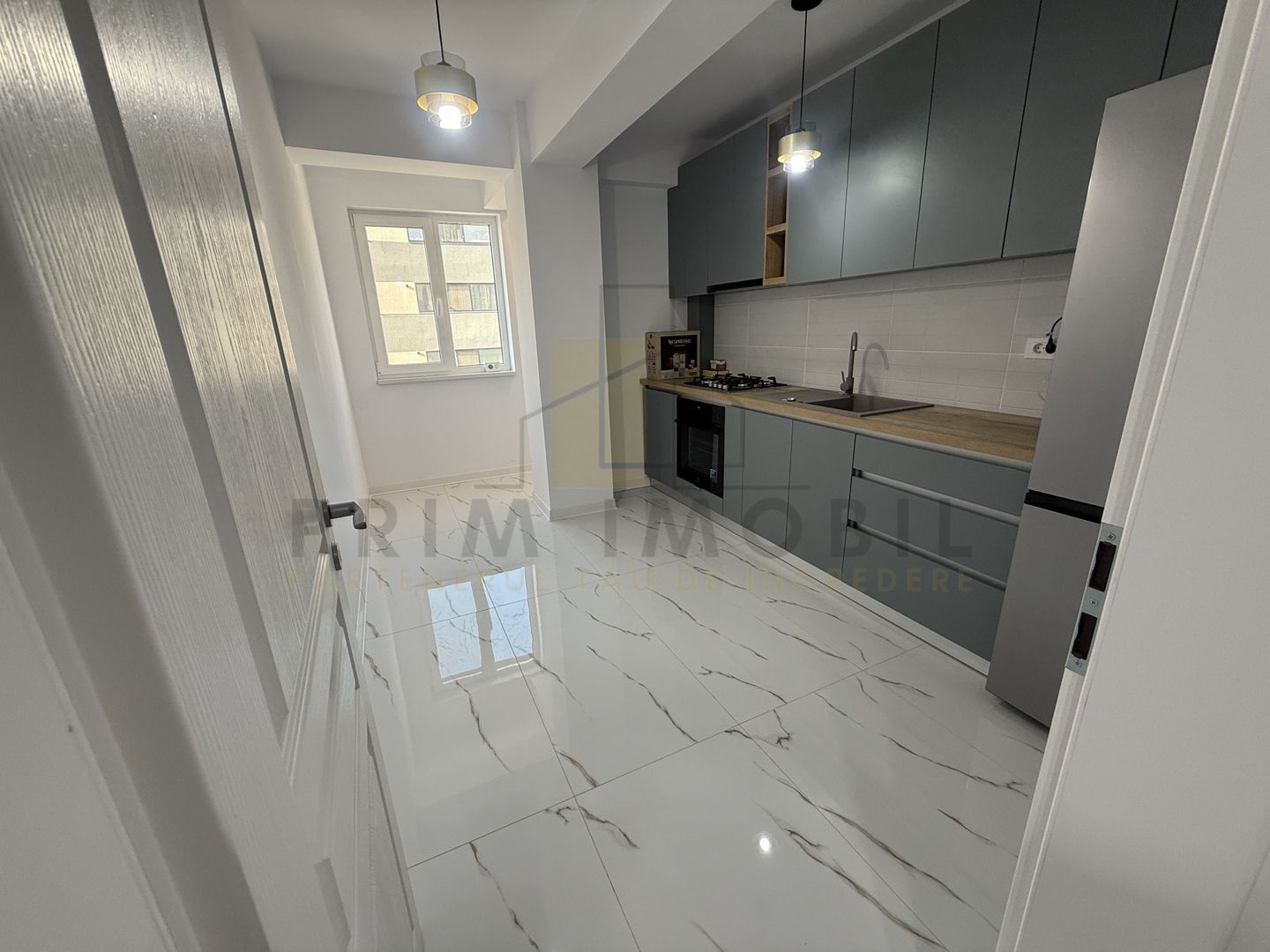 Apartament 2 camere Decomandat– TLT Valea Adanca, CUG - Poză 9