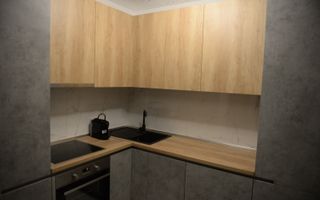 Belvedere Duplex Ultralux - Poză 12