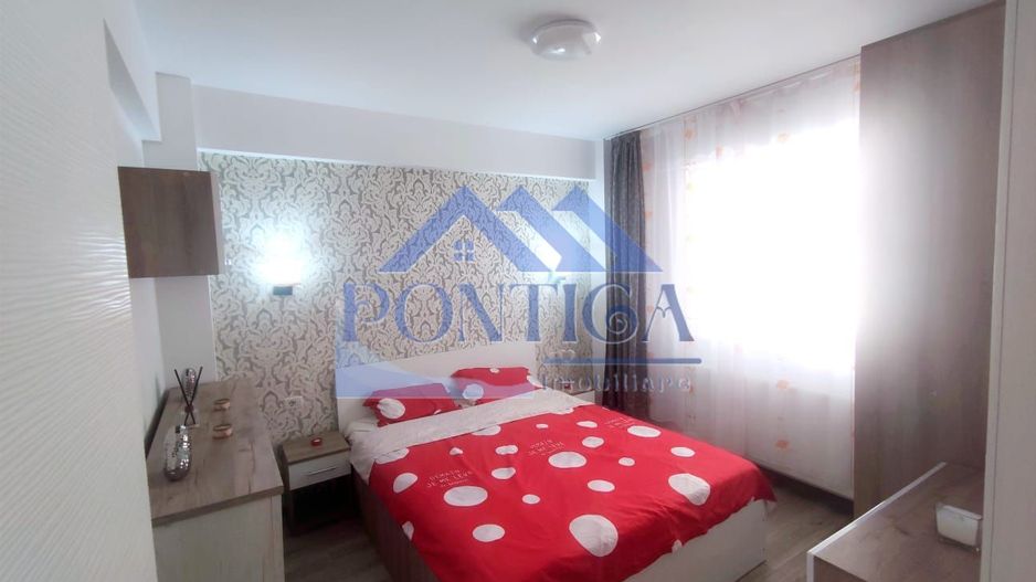 Apartament zona Alezzi - Poză 2
