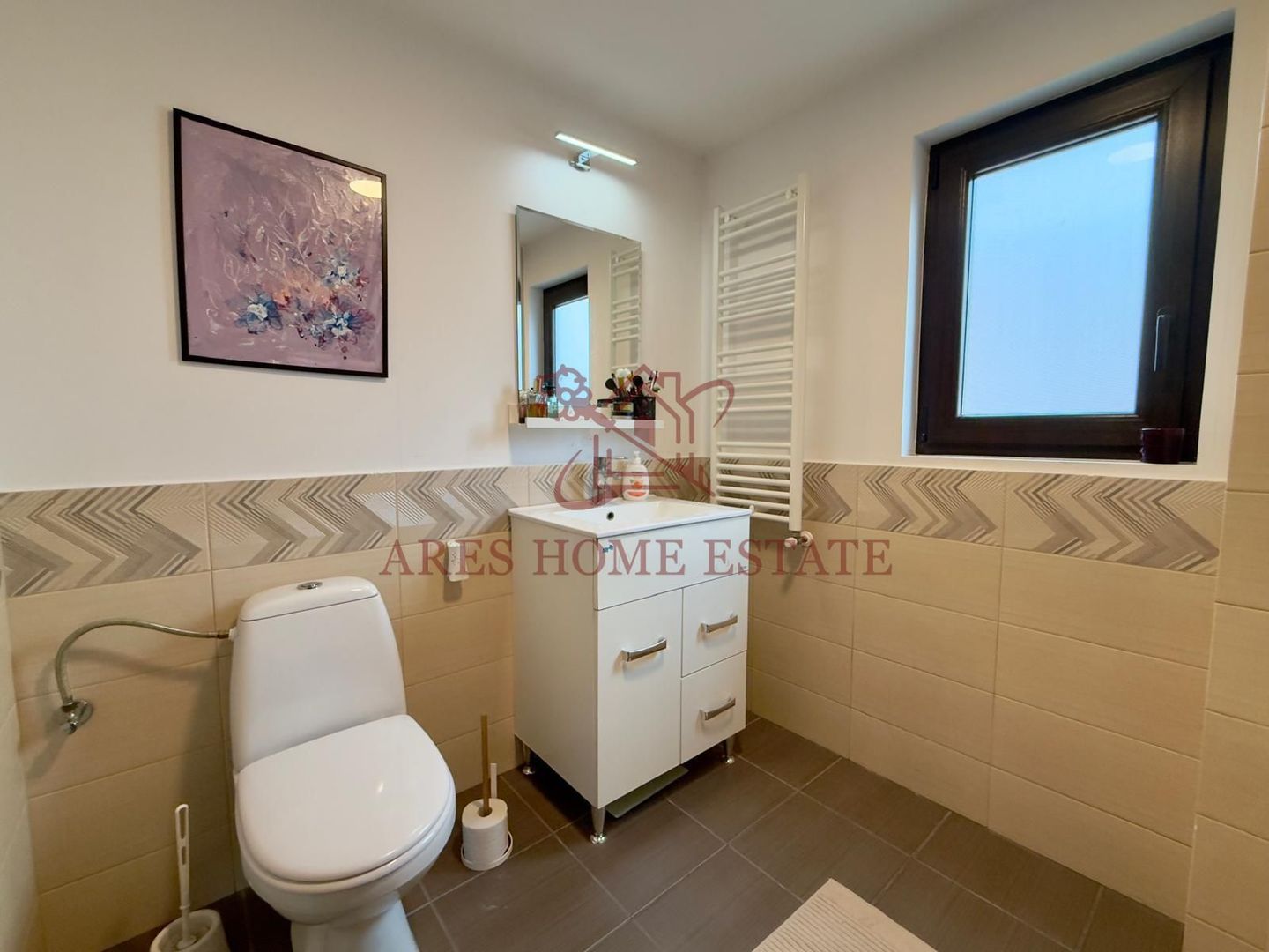Duplex moderm mobilat si utilat complet | Toate utilitatile - Poză 20
