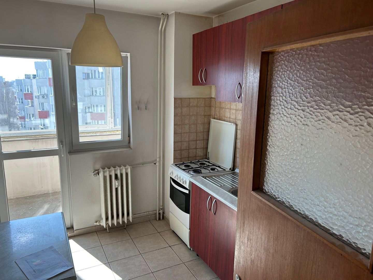 Apartament Ion Mihalache - Poză 4