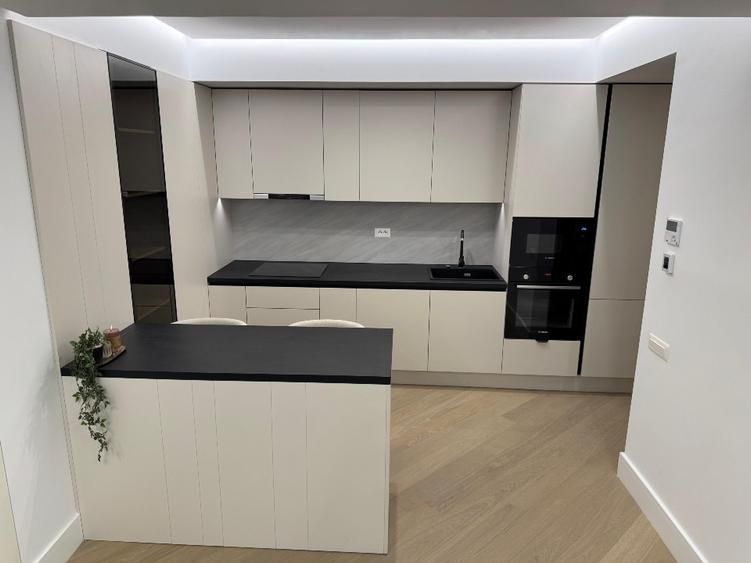 Ap 3 camere 1 loc parcare, prima inchiriere - Poză 10