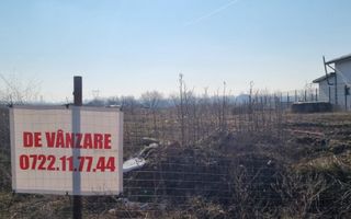 Teren cu Vedre Lac - Poză 10