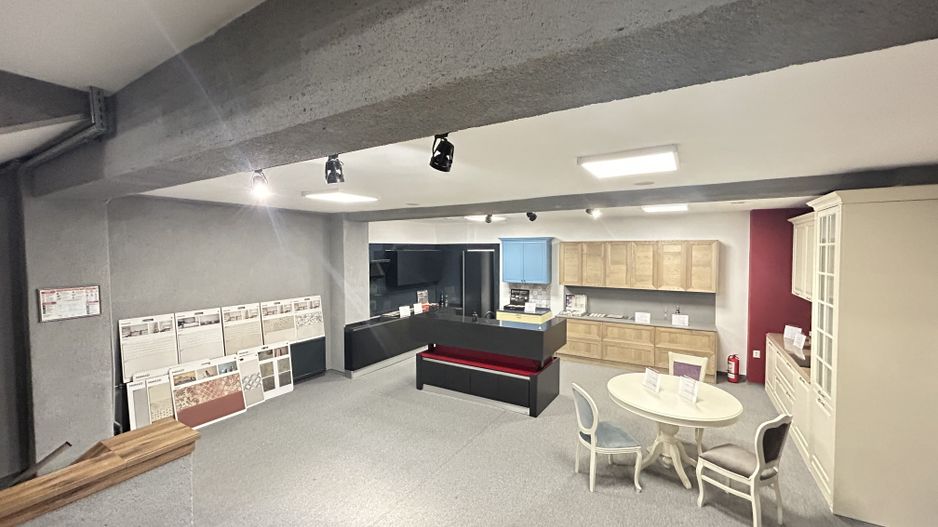 Imobil S+D+P+E+M - Centru - str. Siretului v-a-v de Regina Maria 678mp - Poză 5