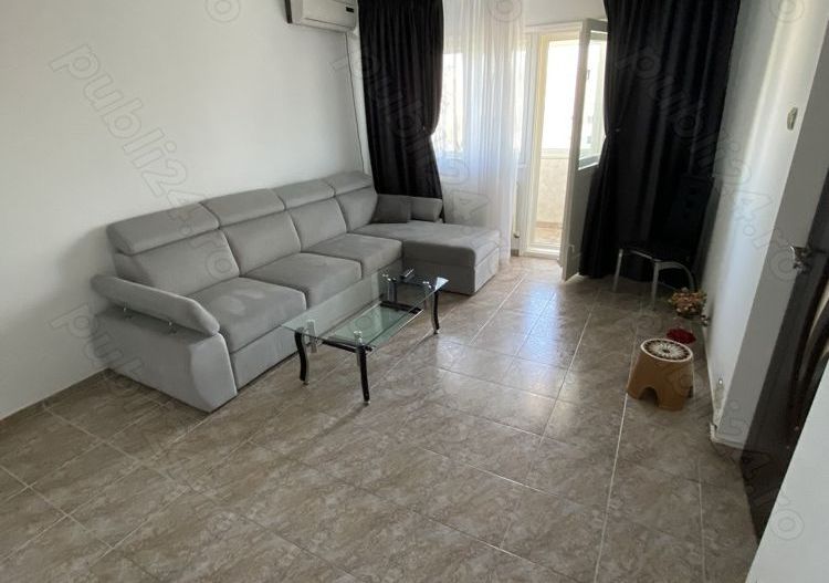 Apartament 4 camere Basarabia - Poză 1