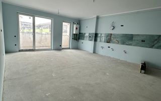 DEZVOLTATOR- Vanzare 2 camere Floresti,  predare FINISAT - Poză 5