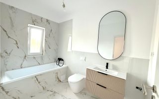 COMISION 0. Drumul Boilor - noul Lidl. Toate utilitatile. Terasa 18 mp. - Poză 11