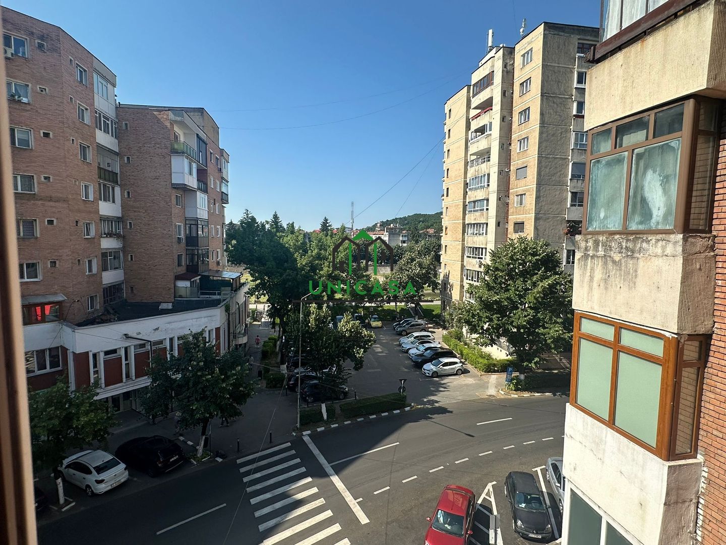 Apartament 3 camere - Zona Centrala - Poză 1