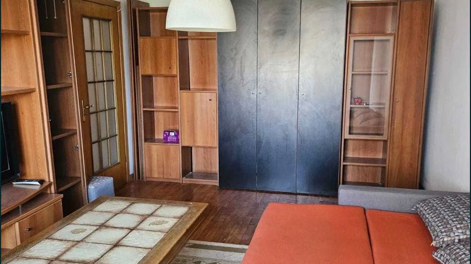 AP. 2 CAMERE OBOR, BUCATARIE INCHISA, MOBILAT/UTILAT, METROU 5 MINUTE - Poză 1