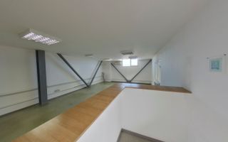 Hală industrială de vânzare 1857 mp - Poză 10