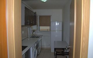 Apartament 1 Camera | 38 Mp | Balcon | Zorilor Calea Turzii - Poză 3