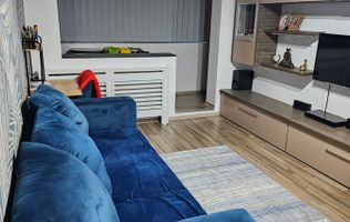 Apartament 2 camere Titan T669