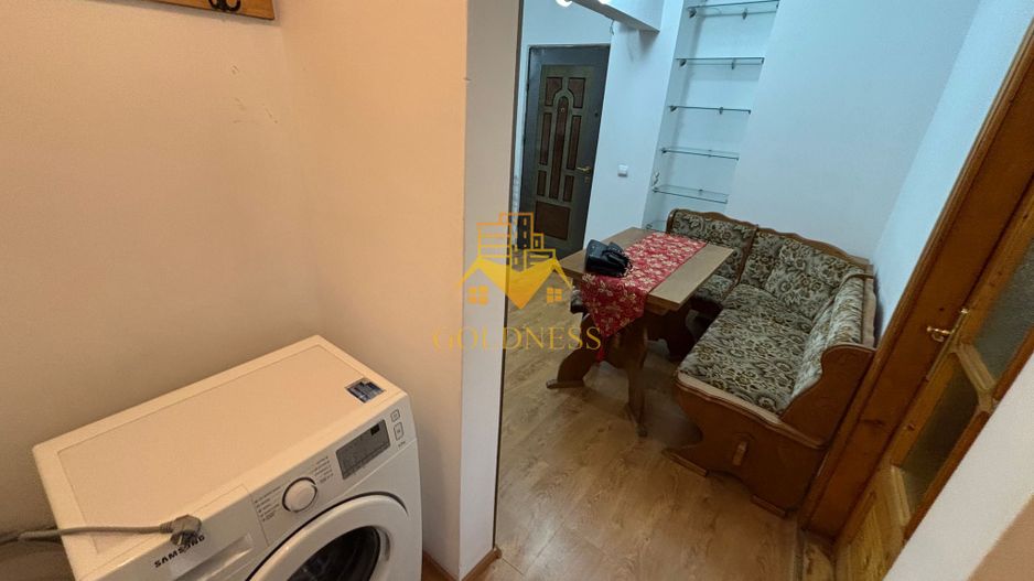 3 Camere Decomandate, Parcare, Zona UMF, Observatorului, Zorilor - Poză 14