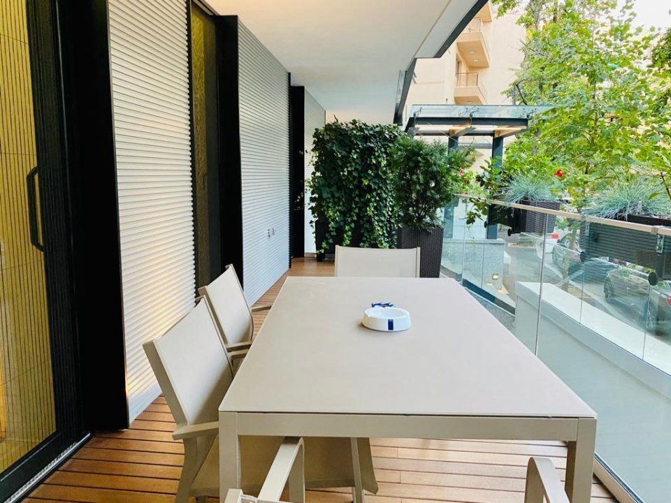 ONE CHARLES DE GAULLE | FOR RENT | 3 BEDROOMS | PRIMAVERII PREMIUM - Poză 3