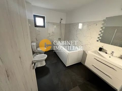 Casa NOUA 4 CAMERE 130MP la asfalt BREAZU - Poză 5