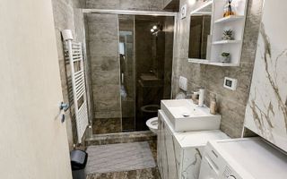 Apartament 3 camere | Maurer Tomis Plus | 60 mp | Parcare subterană - Poză 4