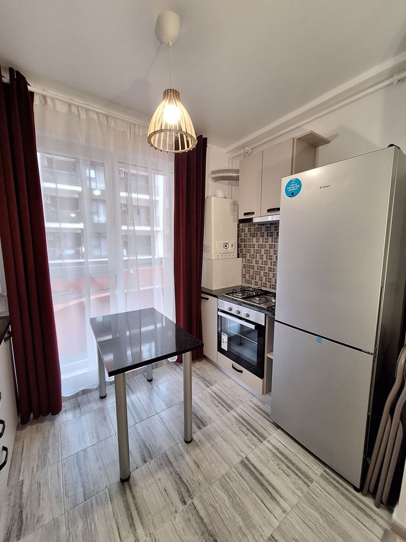 Apartament cu 2 camere, bloc nou, 1 Decembrie 1918, Pallady, Parcare - Poză 6