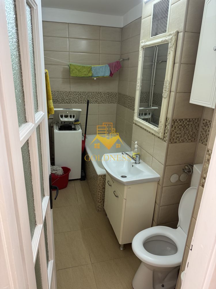 1 camera, Manastur, USAMV, BIG, zona Kaufland, Platinia, Premium - Poză 5