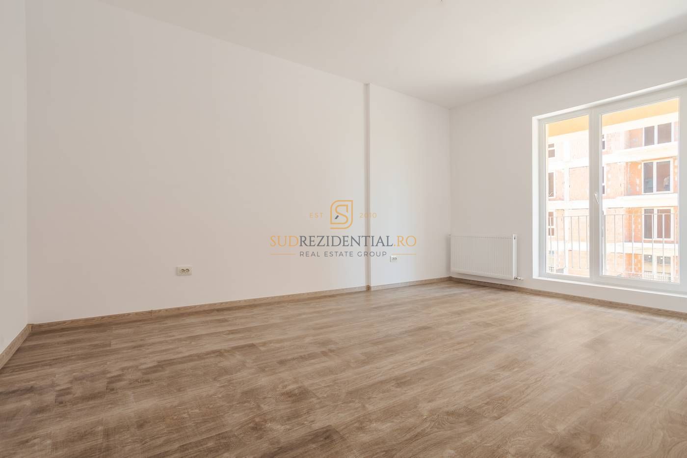 Garsoniera 49.90 mp | Etaj 2 | Brancoveanu – Mall Grand Arena - Poză 3